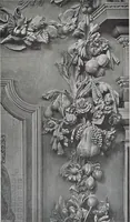 Picture 131 of 221 from Grinling Gibbons and the woodwork of his age (1648-1720) (1914), leaf 176