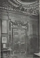 An illustration from Grinling Gibbons and the woodwork of his age (1648-1720) (1914)