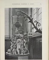 Picture 139 of 221 from Grinling Gibbons and the woodwork of his age (1648-1720) (1914), leaf 182