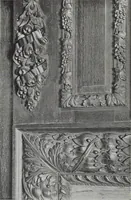 An illustration from Grinling Gibbons and the woodwork of his age (1648-1720) (1914)