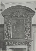 An illustration from Grinling Gibbons and the woodwork of his age (1648-1720) (1914)