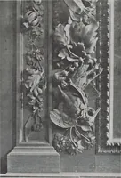 An illustration from Grinling Gibbons and the woodwork of his age (1648-1720) (1914)