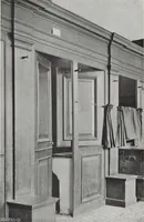 Picture 152 of 221 from Grinling Gibbons and the woodwork of his age (1648-1720) (1914), leaf 195