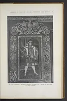 Picture 159 of 221 from Grinling Gibbons and the woodwork of his age (1648-1720) (1914), leaf 204