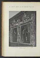 Picture 160 of 221 from Grinling Gibbons and the woodwork of his age (1648-1720) (1914), leaf 205