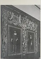An illustration from Grinling Gibbons and the woodwork of his age (1648-1720) (1914)