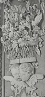 An illustration from Grinling Gibbons and the woodwork of his age (1648-1720) (1914)