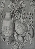 An illustration from Grinling Gibbons and the woodwork of his age (1648-1720) (1914)