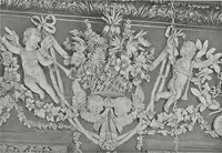 An illustration from Grinling Gibbons and the woodwork of his age (1648-1720) (1914)