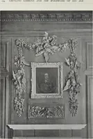 Picture 166 of 221 from Grinling Gibbons and the woodwork of his age (1648-1720) (1914), leaf 211