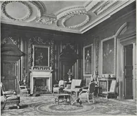 An illustration from Grinling Gibbons and the woodwork of his age (1648-1720) (1914)
