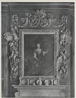 An illustration from Grinling Gibbons and the woodwork of his age (1648-1720) (1914)