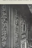 Picture 170 of 221 from Grinling Gibbons and the woodwork of his age (1648-1720) (1914), leaf 216