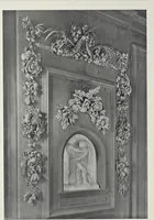 An illustration from Grinling Gibbons and the woodwork of his age (1648-1720) (1914)