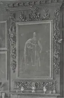 An illustration from Grinling Gibbons and the woodwork of his age (1648-1720) (1914)
