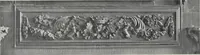 An illustration from Grinling Gibbons and the woodwork of his age (1648-1720) (1914)