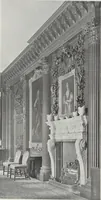 An illustration from Grinling Gibbons and the woodwork of his age (1648-1720) (1914)