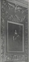 An illustration from Grinling Gibbons and the woodwork of his age (1648-1720) (1914)