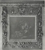 An illustration from Grinling Gibbons and the woodwork of his age (1648-1720) (1914)