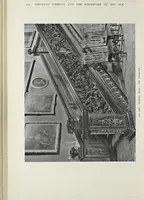 Picture 185 of 221 from Grinling Gibbons and the woodwork of his age (1648-1720) (1914), leaf 231