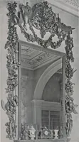 Picture 186 of 221 from Grinling Gibbons and the woodwork of his age (1648-1720) (1914), leaf 232