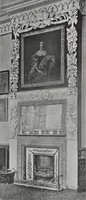 An illustration from Grinling Gibbons and the woodwork of his age (1648-1720) (1914)
