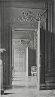 An illustration from Grinling Gibbons and the woodwork of his age (1648-1720) (1914)