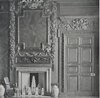 An illustration from Grinling Gibbons and the woodwork of his age (1648-1720) (1914)