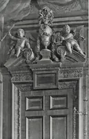 An illustration from Grinling Gibbons and the woodwork of his age (1648-1720) (1914)