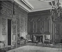 An illustration from Grinling Gibbons and the woodwork of his age (1648-1720) (1914)