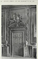 Picture 203 of 221 from Grinling Gibbons and the woodwork of his age (1648-1720) (1914), leaf 253