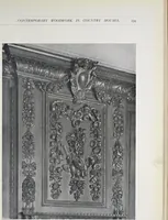 An illustration from Grinling Gibbons and the woodwork of his age (1648-1720) (1914)