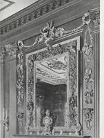 An illustration from Grinling Gibbons and the woodwork of his age (1648-1720) (1914)