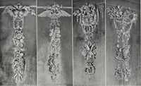 Picture 207 of 221 from Grinling Gibbons and the woodwork of his age (1648-1720) (1914), leaf 259