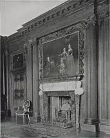 An illustration from Grinling Gibbons and the woodwork of his age (1648-1720) (1914)