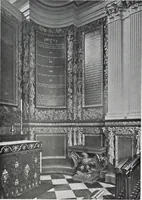 Picture 210 of 221 from Grinling Gibbons and the woodwork of his age (1648-1720) (1914), leaf 262