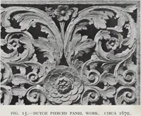 Picture 16 of 221 from Grinling Gibbons and the woodwork of his age (1648-1720) (1914), leaf 36