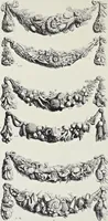 An illustration from Grinling Gibbons and the woodwork of his age (1648-1720) (1914)