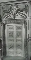 An illustration from Grinling Gibbons and the woodwork of his age (1648-1720) (1914)