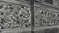 An illustration from Grinling Gibbons and the woodwork of his age (1648-1720) (1914)