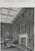 Picture 29 of 221 from Grinling Gibbons and the woodwork of his age (1648-1720) (1914), leaf 48
