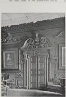 An illustration from Grinling Gibbons and the woodwork of his age (1648-1720) (1914)