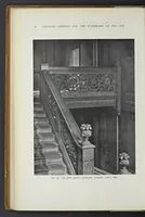 An illustration from Grinling Gibbons and the woodwork of his age (1648-1720) (1914)