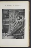 Picture 35 of 221 from Grinling Gibbons and the woodwork of his age (1648-1720) (1914), leaf 54