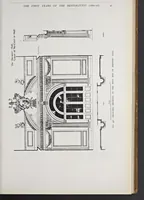 Picture 40 of 221 from Grinling Gibbons and the woodwork of his age (1648-1720) (1914), leaf 58