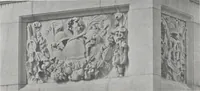 An illustration from Grinling Gibbons and the woodwork of his age (1648-1720) (1914)