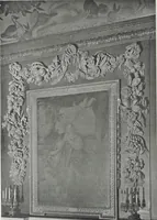An illustration from Grinling Gibbons and the woodwork of his age (1648-1720) (1914)