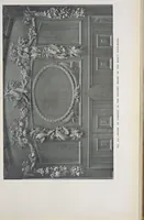 An illustration from Grinling Gibbons and the woodwork of his age (1648-1720) (1914)