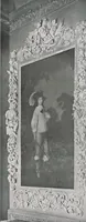An illustration from Grinling Gibbons and the woodwork of his age (1648-1720) (1914)