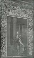 An illustration from Grinling Gibbons and the woodwork of his age (1648-1720) (1914)